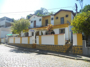 Hotels in Mendes